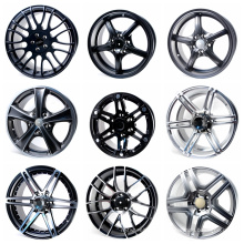 sell wholesale replica wheels at competitive price